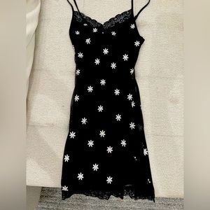 Motel Rocks daisy dress